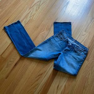 7 for All Mankind Jeans